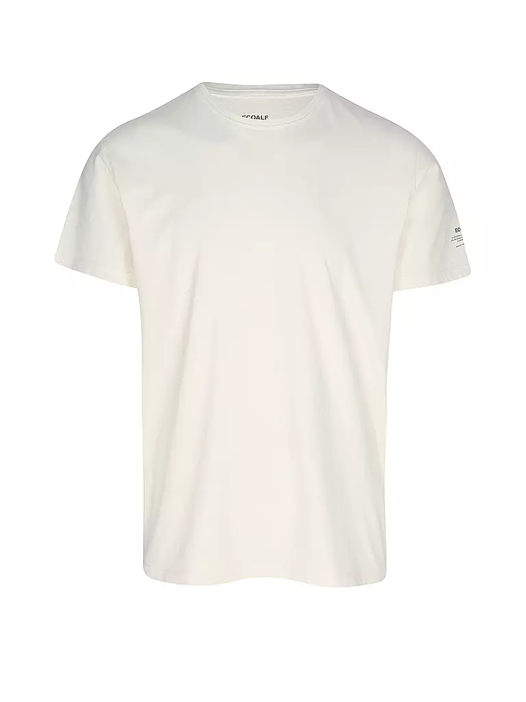 ECOALF | Camiseta ABERIALF | Crema