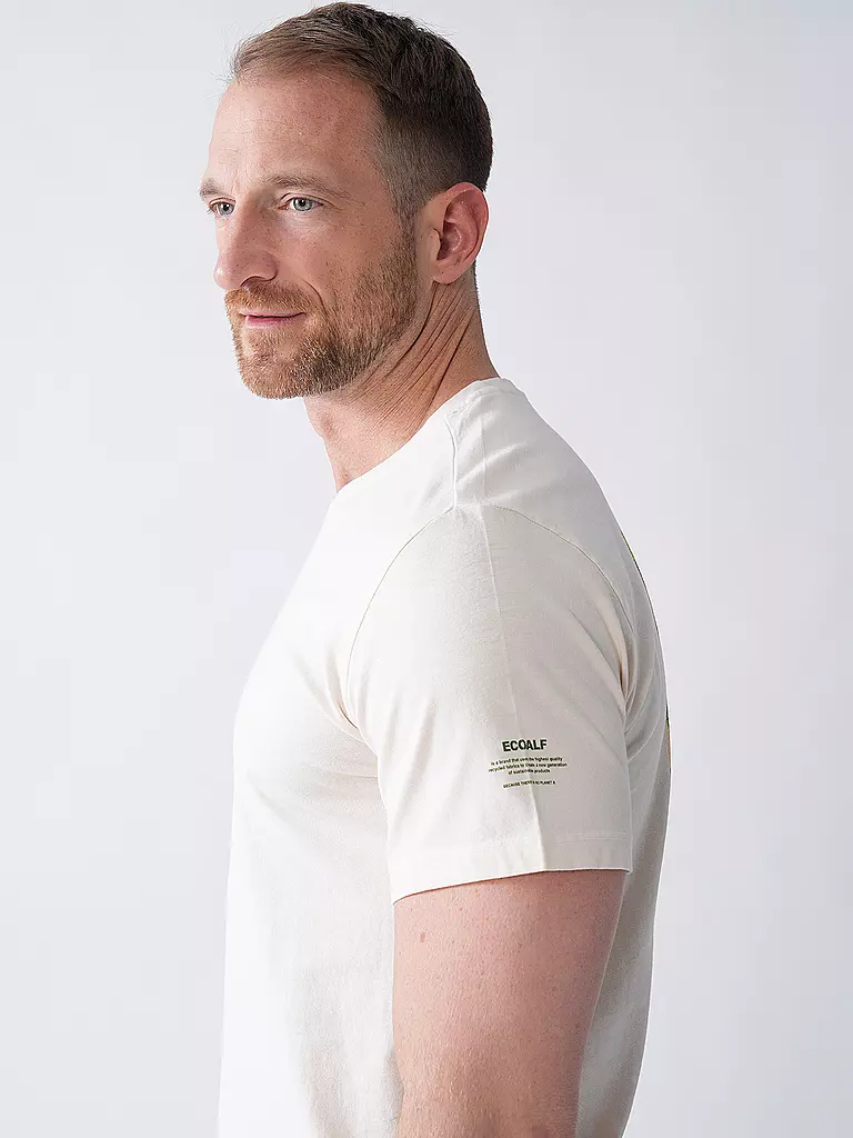 ECOALF | Camiseta ABERIALF | 