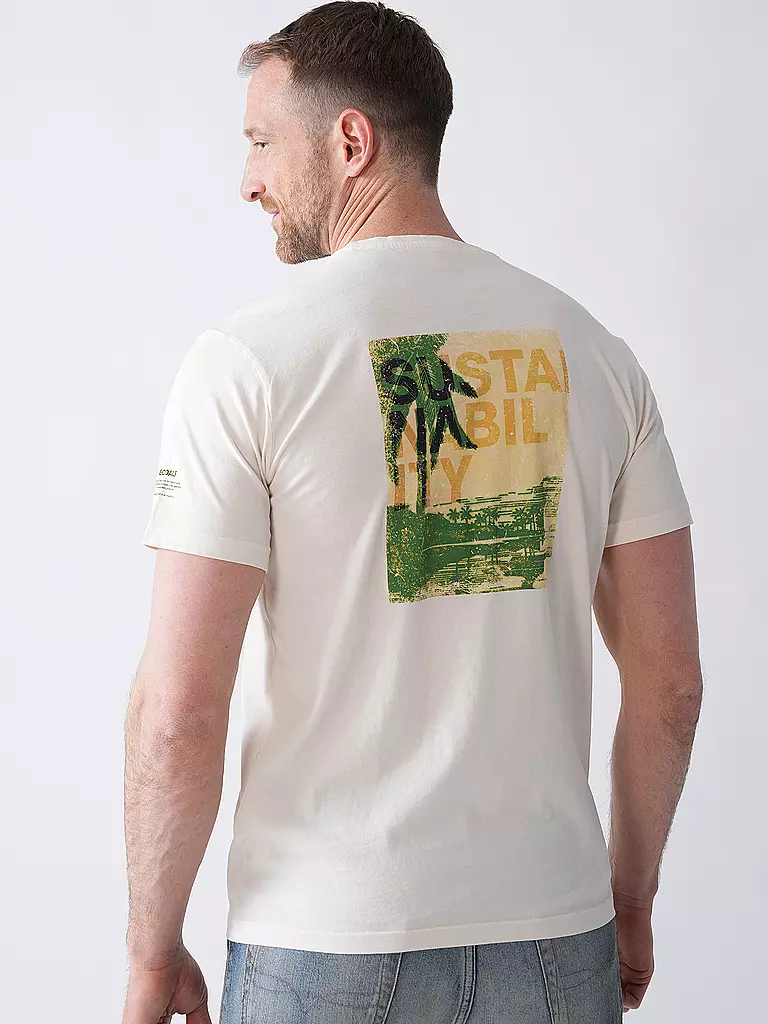 ECOALF | Camiseta ABERIALF | 