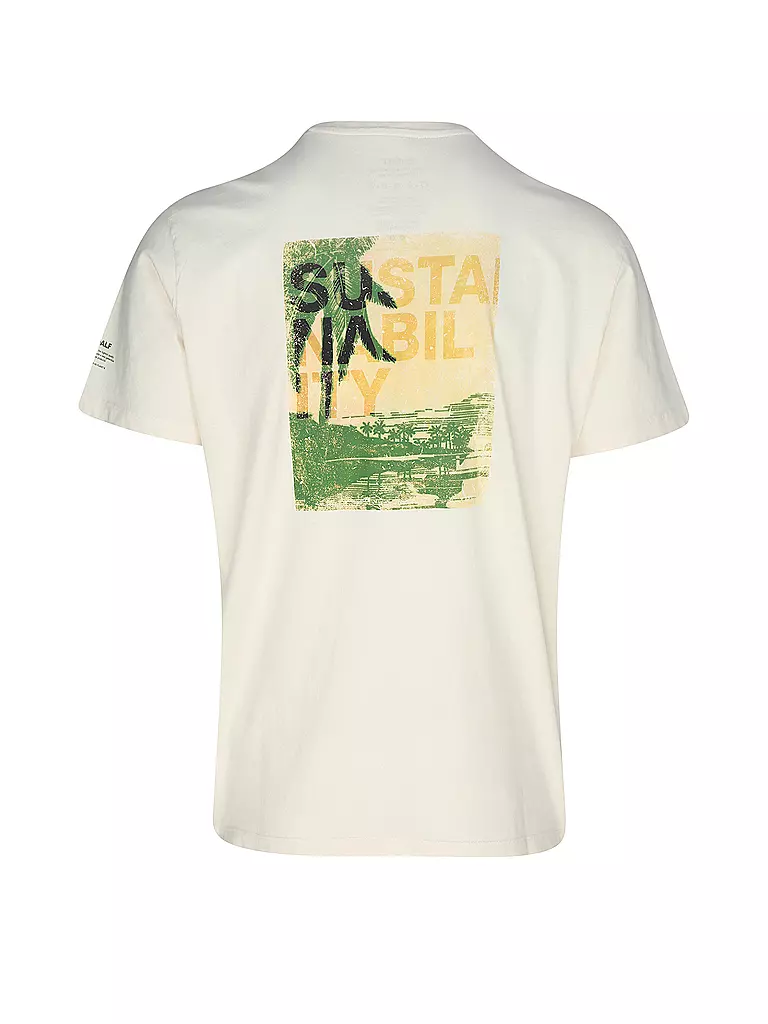 ECOALF | Camiseta ABERIALF | 