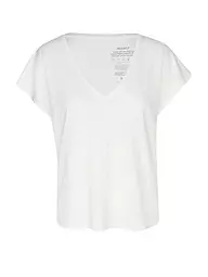 ECOALF | Camiseta ARENDALALF | Blanco