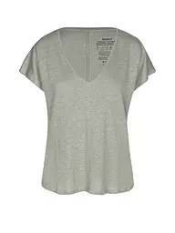 ECOALF | Camiseta ARENDALALF | Oliva