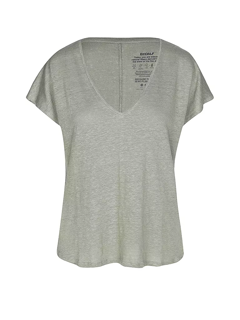 ECOALF | Camiseta ARENDALALF | olive
