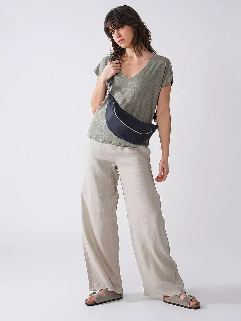 ECOALF | Camiseta ARENDALALF | olive