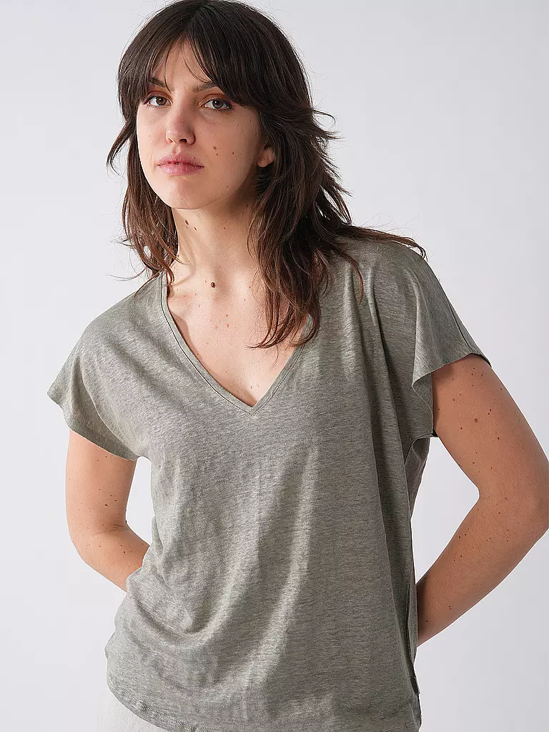 ECOALF | Camiseta ARENDALALF | 