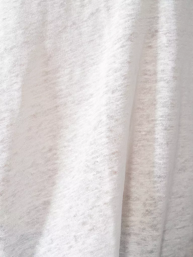 ECOALF | Camiseta ARENDALALF | weiss