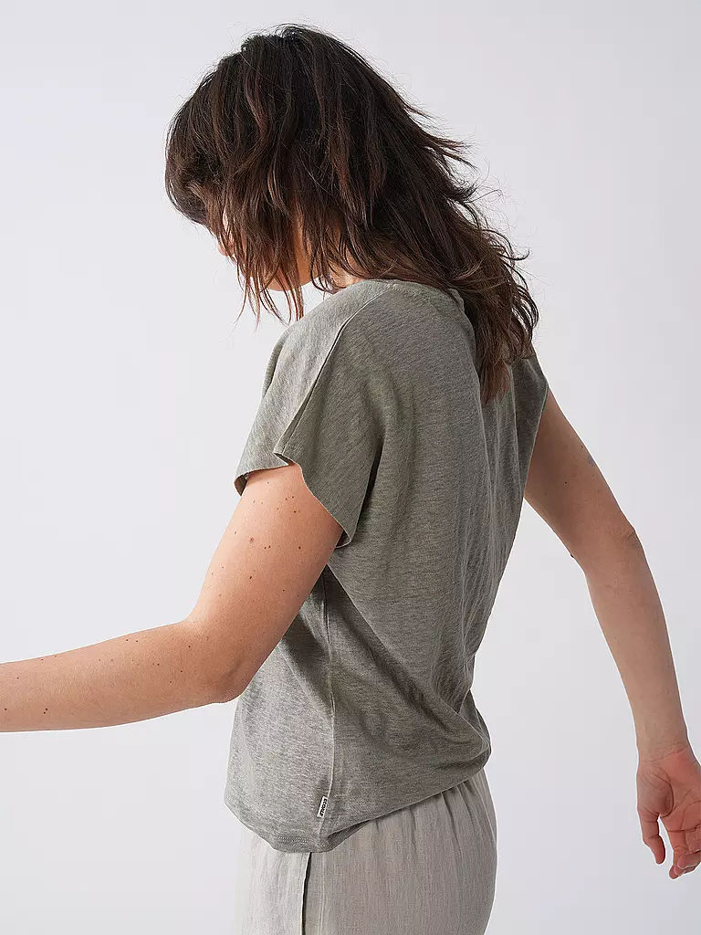 ECOALF | Camiseta ARENDALALF | 
