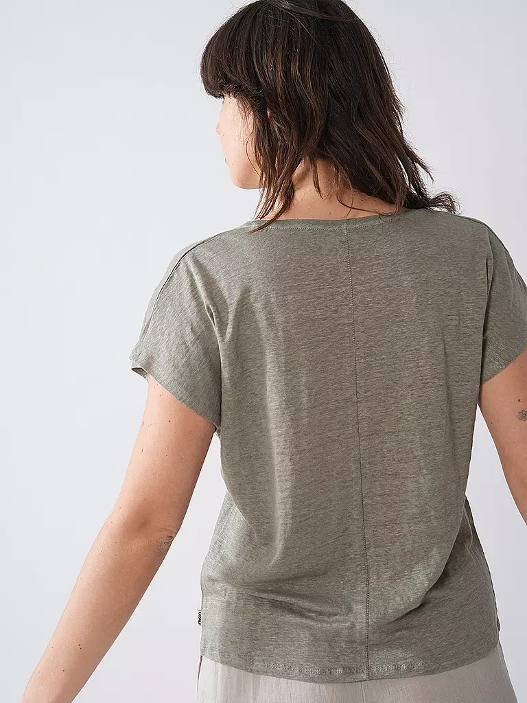 ECOALF | Camiseta ARENDALALF | 