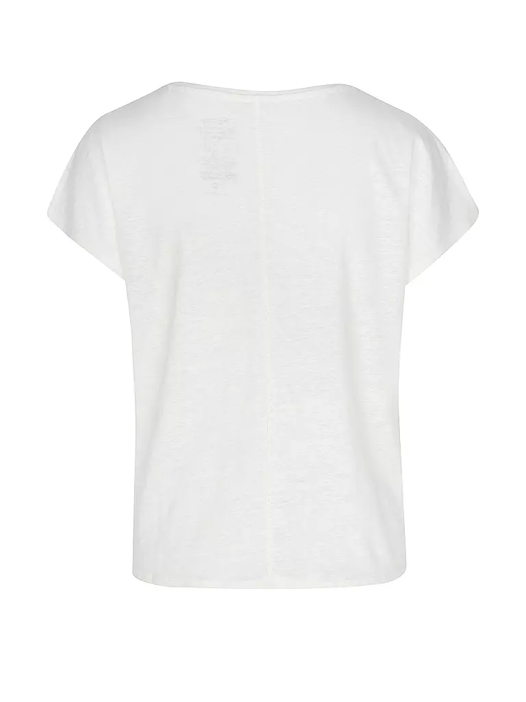 ECOALF | Camiseta ARENDALALF | weiss