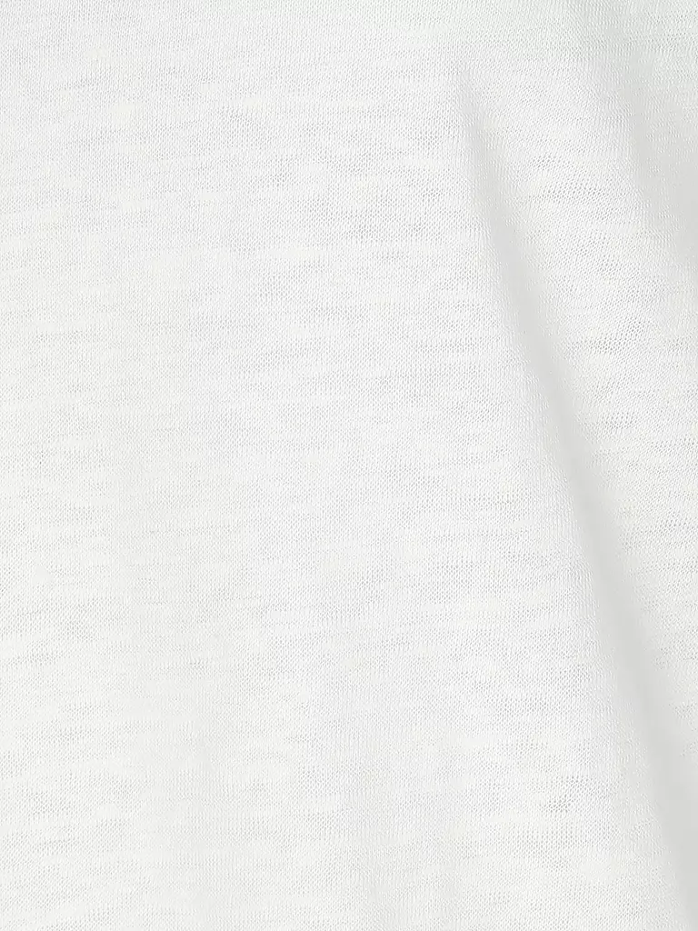ECOALF | Camiseta ARENDALALF | weiss