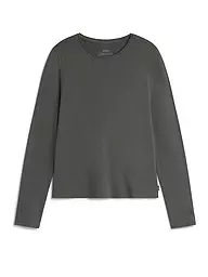 ECOALF | Camiseta de manga larga CALE | Gris