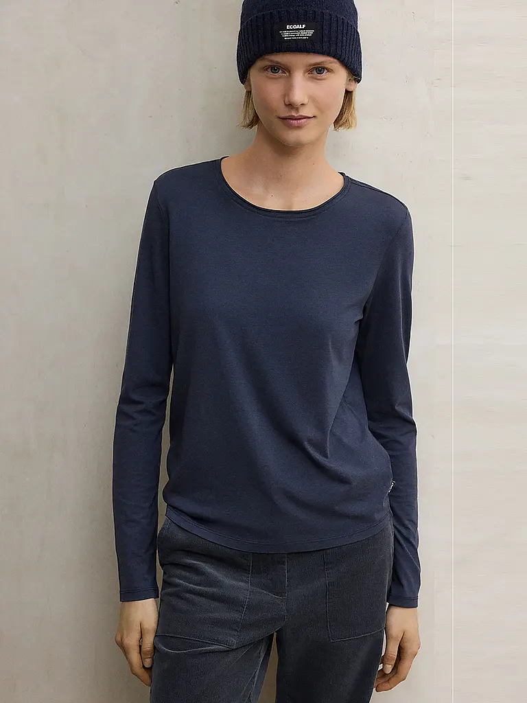 ECOALF | Camiseta de manga larga CALE | 