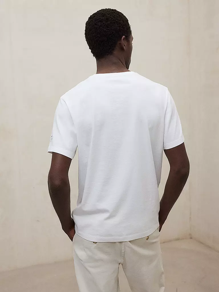ECOALF | Camiseta PLANET B | 