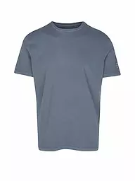 ECOALF | T-Shirt VENTALF | Azul