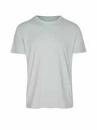 ECOALF | T-Shirt VENTALF | Gris claro