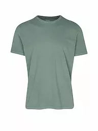 ECOALF | T-Shirt VENTALF | Verde