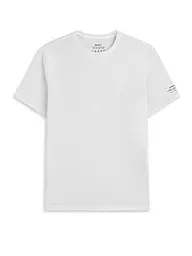 ECOALF | Camiseta VENTALF | Blanco
