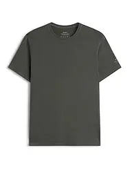 ECOALF | Camiseta VENTALF | Oliva