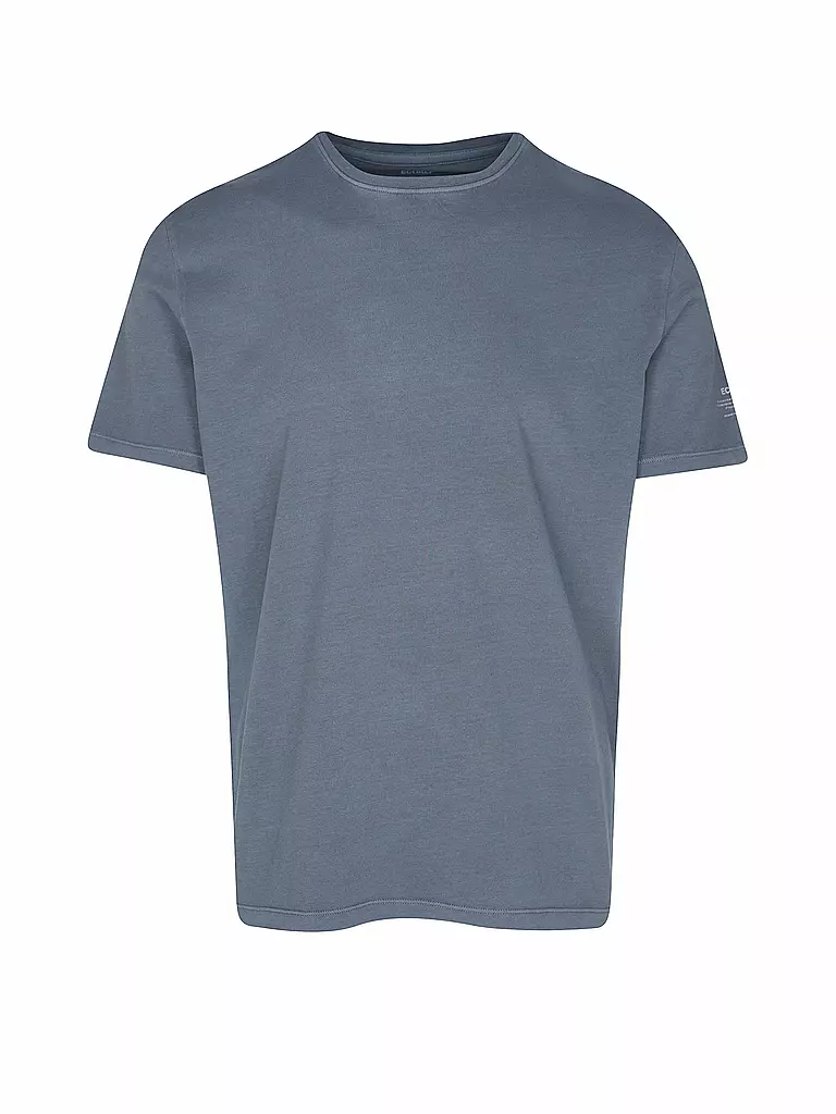ECOALF | Camiseta VENTALF | Azul