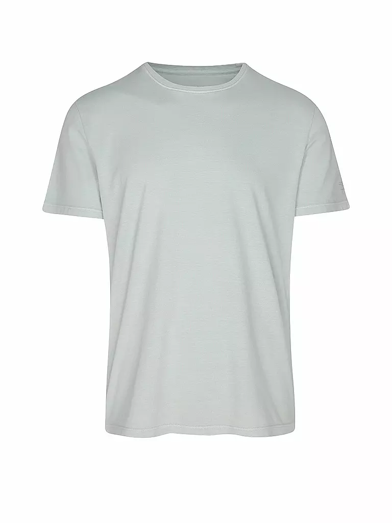 ECOALF | Camiseta VENTALF | Gris claro