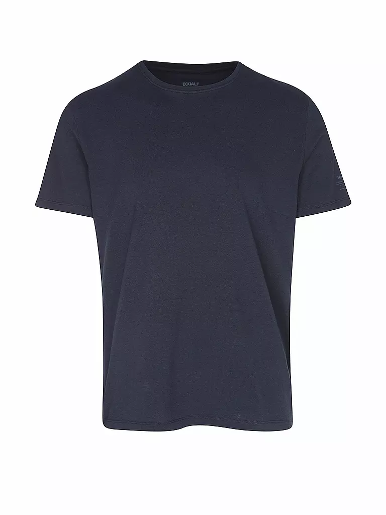 ECOALF | Camiseta VENTALF | Azul