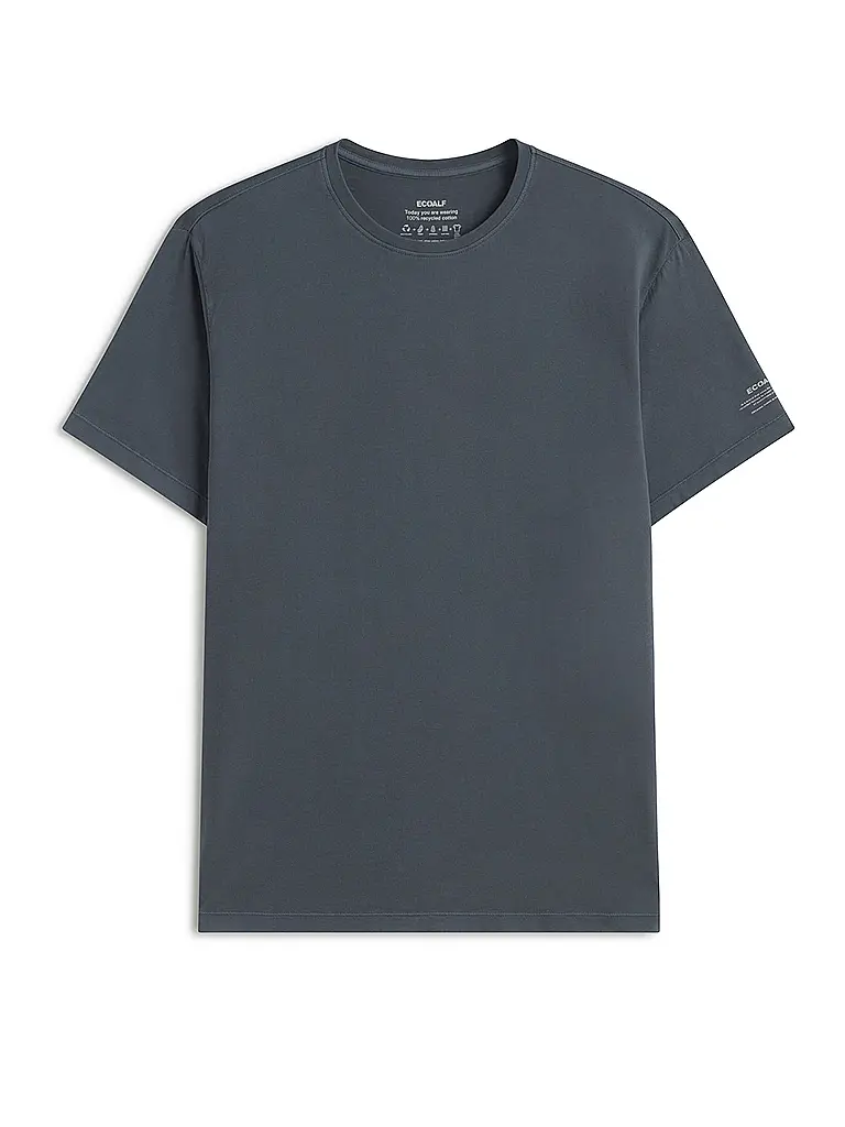 ECOALF | Camiseta VENTALF | blau