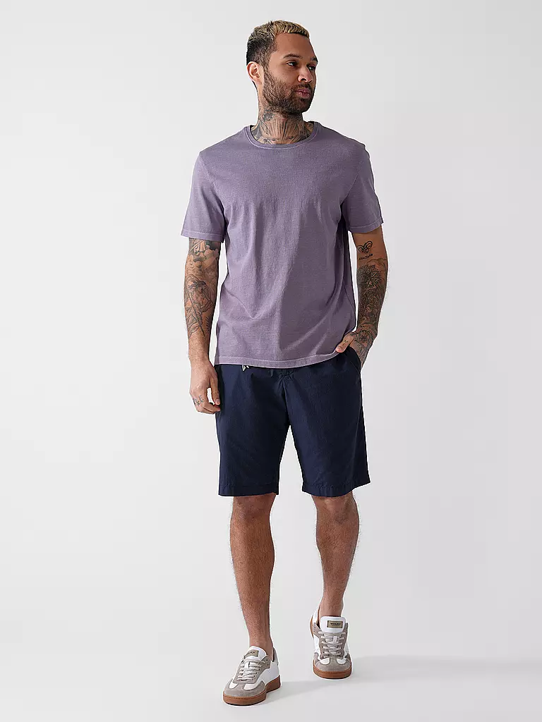 ECOALF | Camiseta VENTALF | Lila