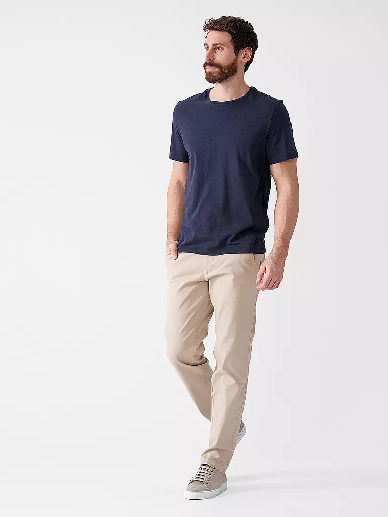 ECOALF | Camiseta VENTALF | Azul