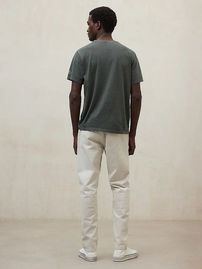 ECOALF | Camiseta VENTALF | 