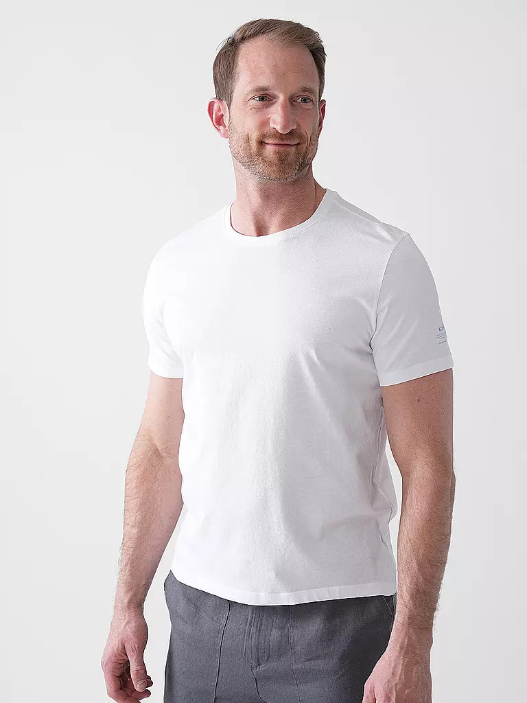 ECOALF | Camiseta VENTALF | 