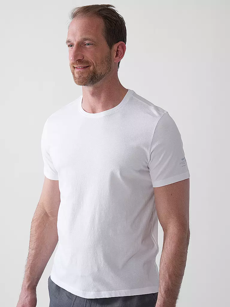 ECOALF | Camiseta VENTALF | 