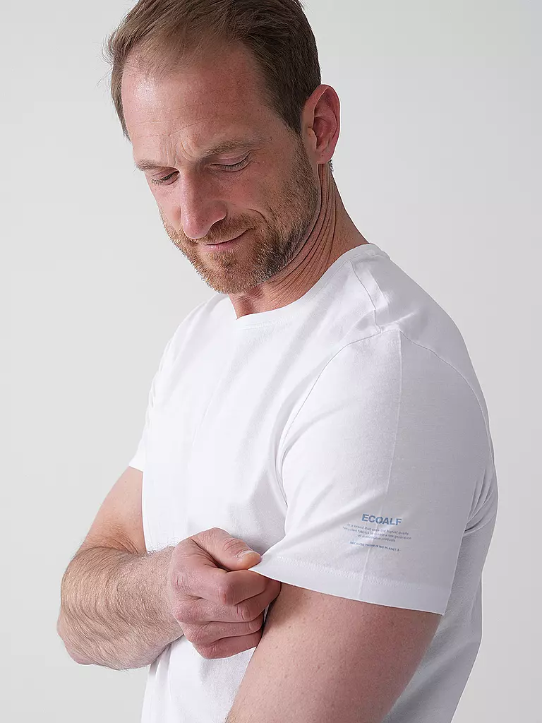 ECOALF | Camiseta VENTALF | 