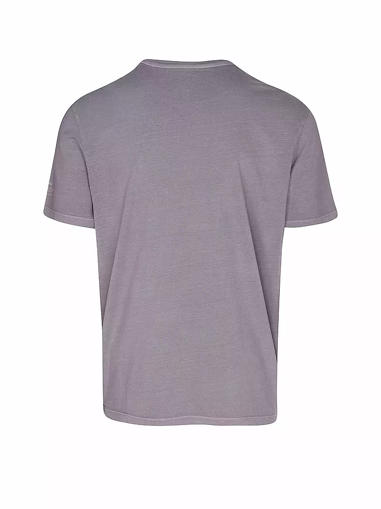 ECOALF | Camiseta VENTALF | Lila