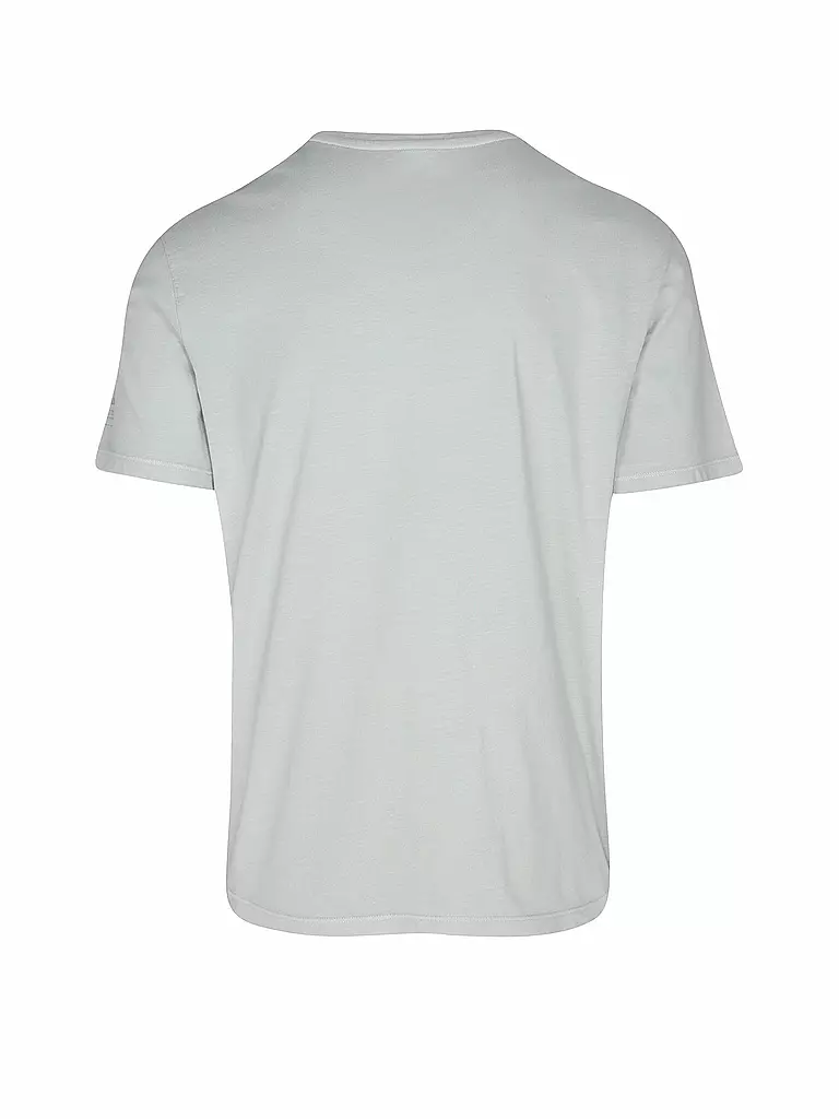 ECOALF | Camiseta VENTALF | Gris claro
