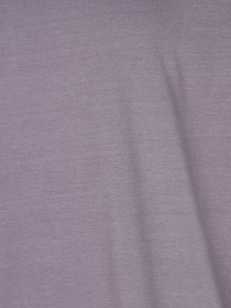 ECOALF | Camiseta VENTALF | Lila