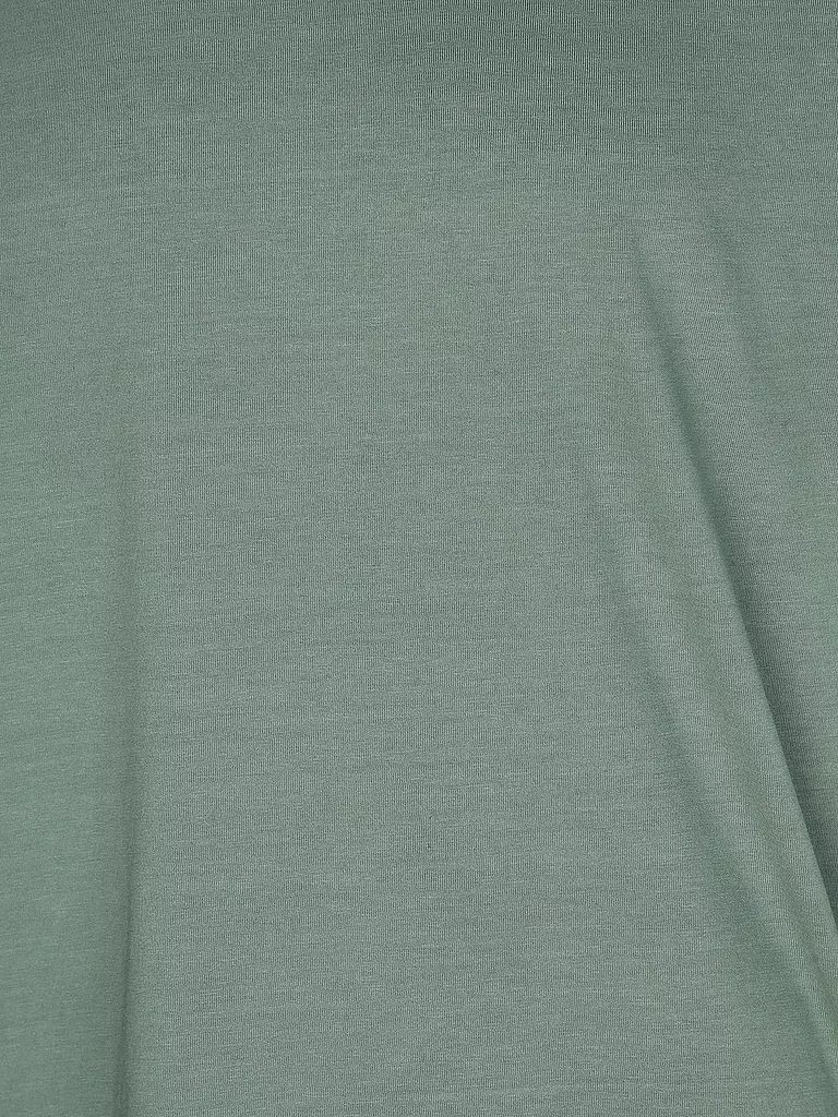ECOALF | Camiseta VENTALF | Verde