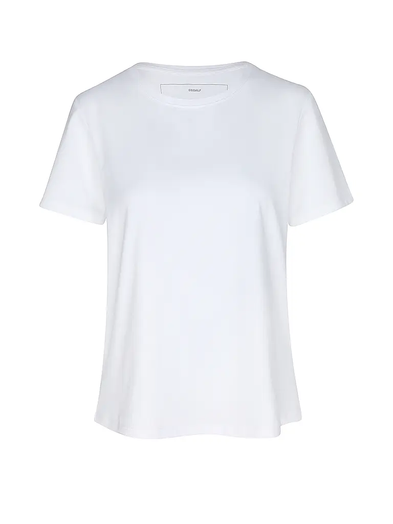 ECOALF | Camiseta | Blanco