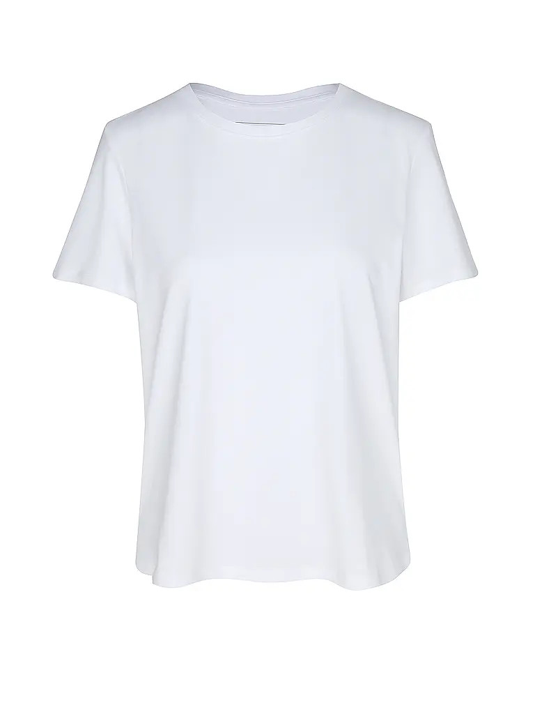 ECOALF | Camiseta | Blanco