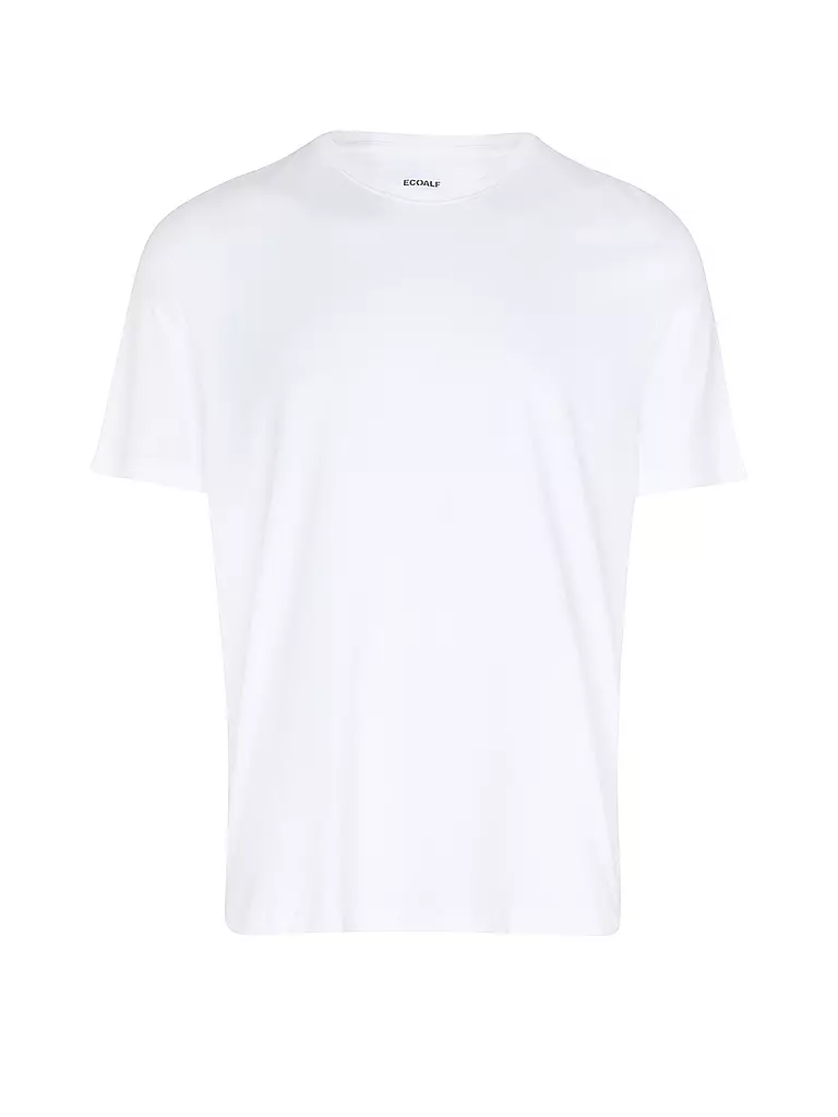 ECOALF | Camiseta | Blanco