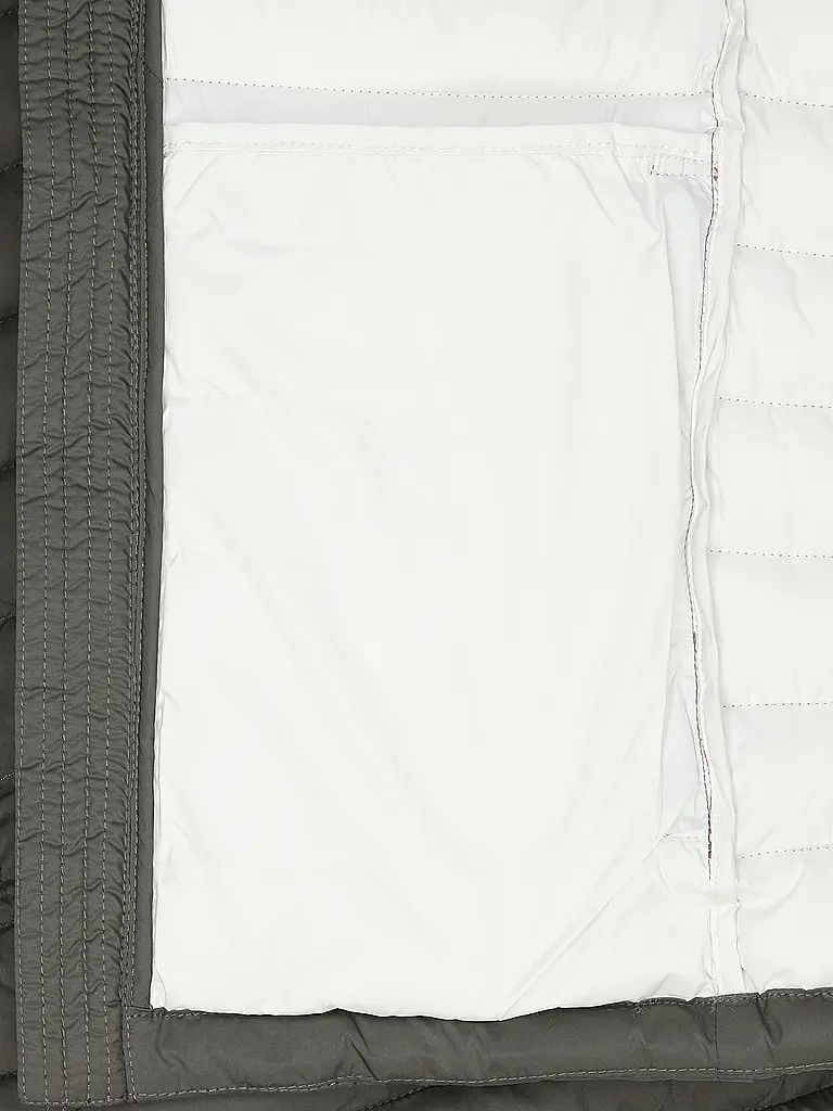 ECOALF | Chaleco acolchado CARDIFF | 