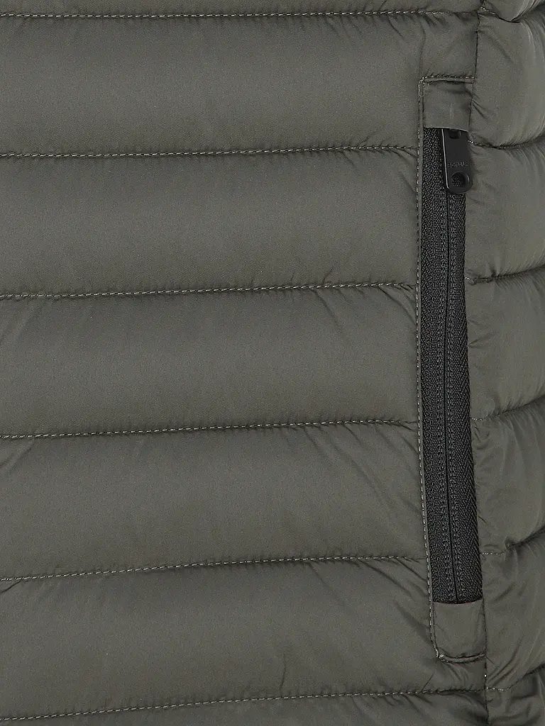 ECOALF | Chaleco acolchado CARDIFF | 
