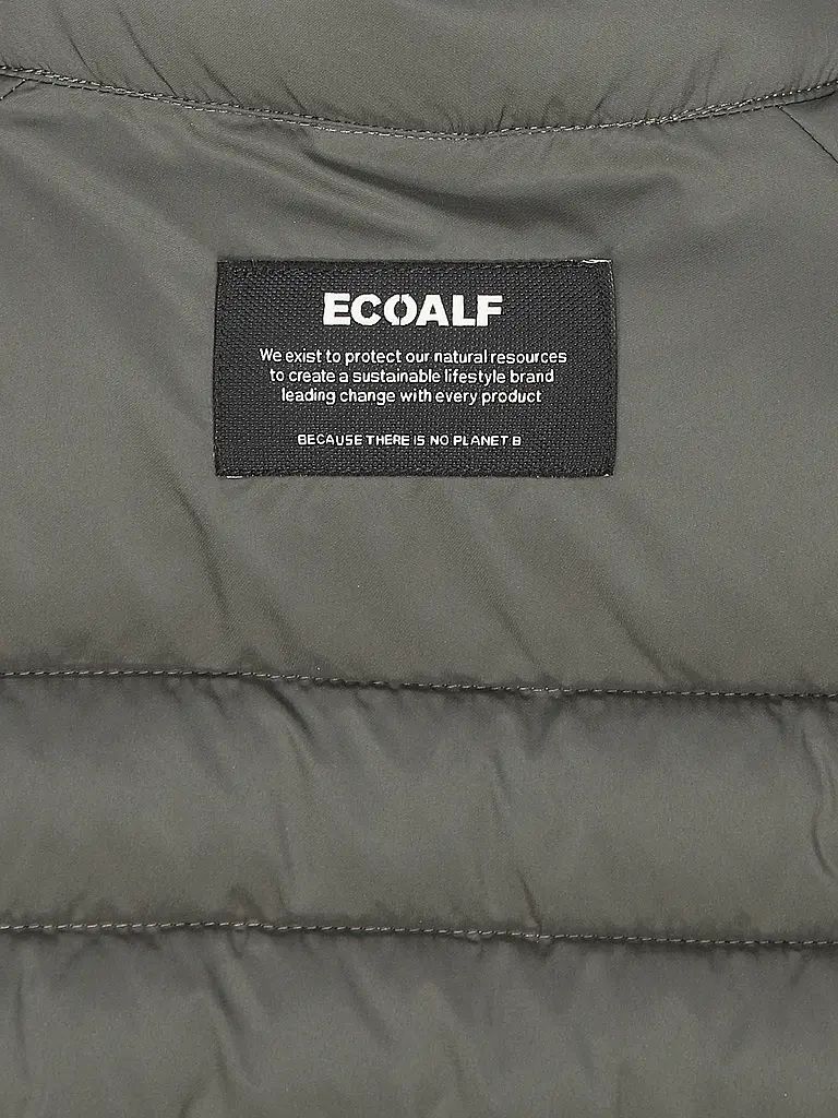 ECOALF | Chaleco acolchado CARDIFF | 
