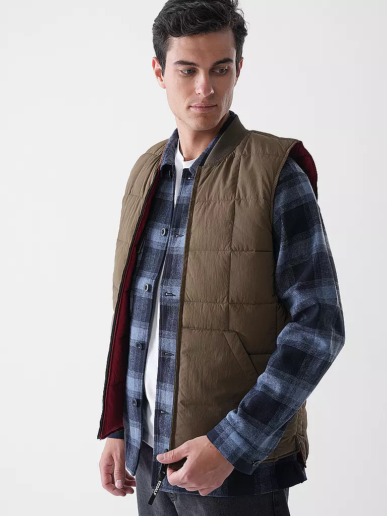 ECOALF | Chaleco acolchado | 