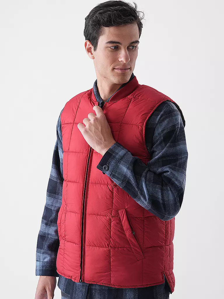 ECOALF | Chaleco acolchado | 