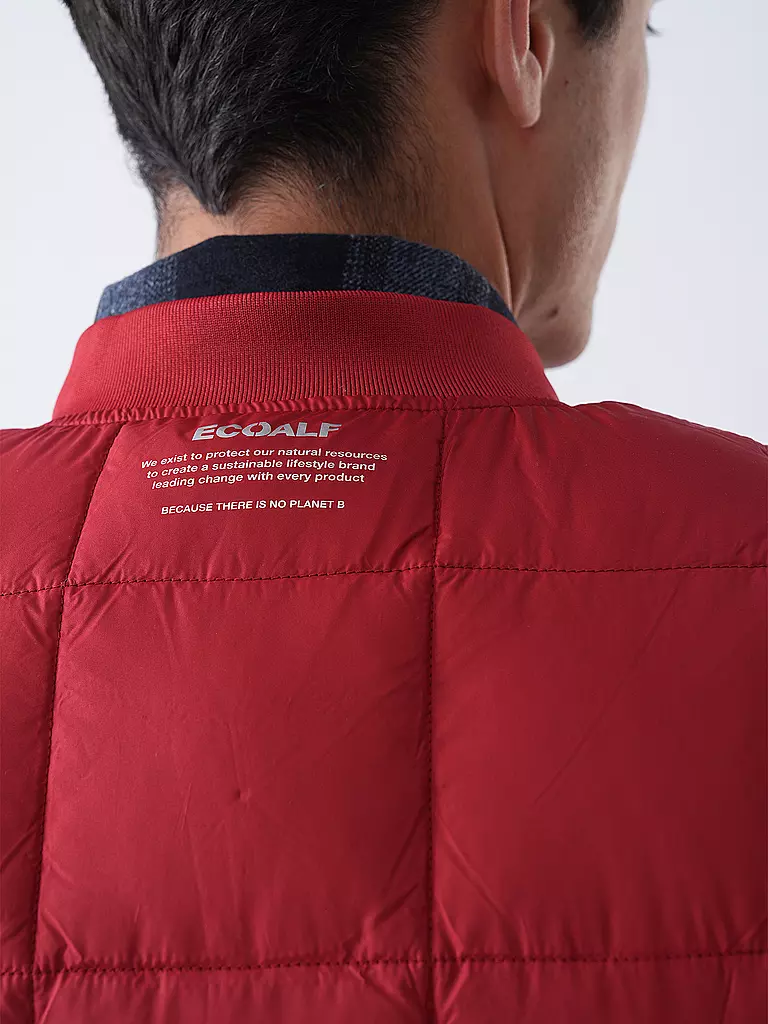 ECOALF | Chaleco acolchado | 