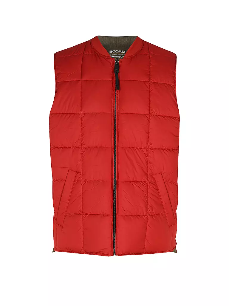ECOALF | Chaleco acolchado | 