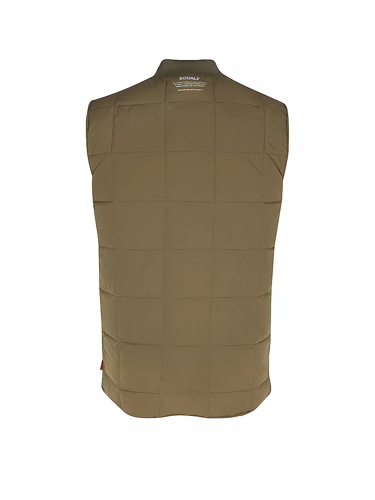 ECOALF | Chaleco acolchado | 