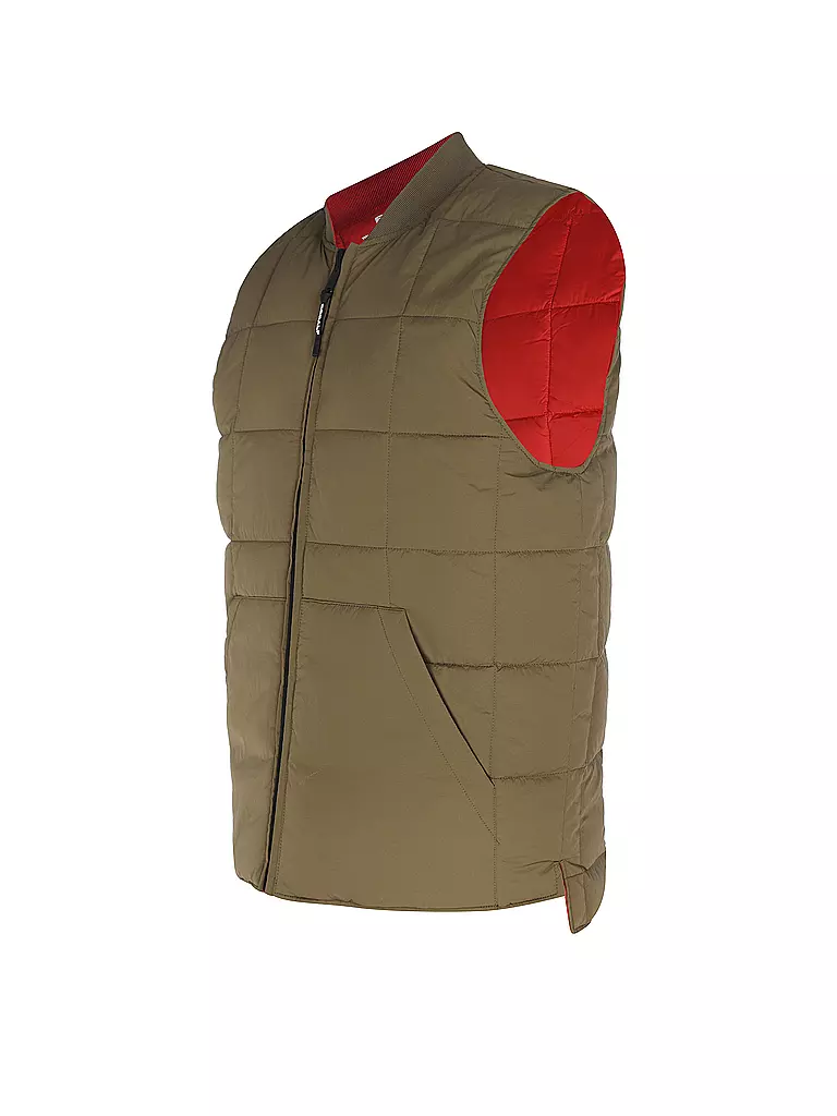 ECOALF | Chaleco acolchado | 