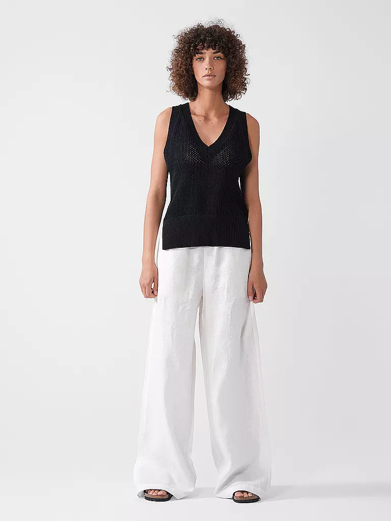ECOALF | Chaleco COLDAALF | Negro
