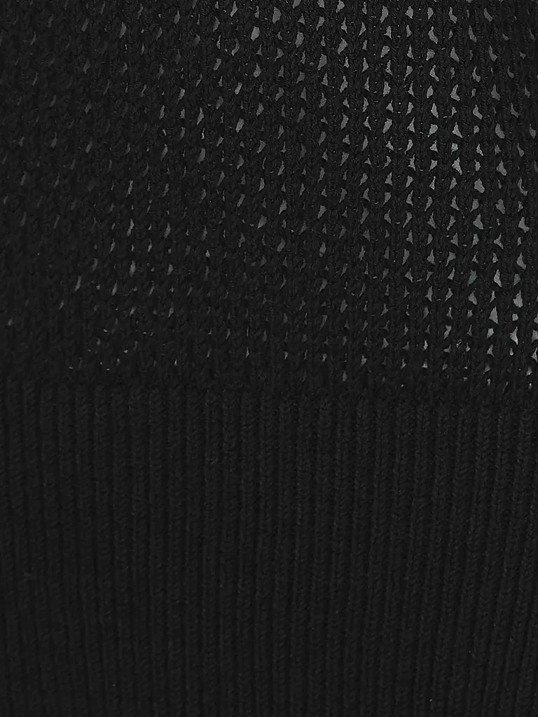 ECOALF | Chaleco COLDAALF | Negro
